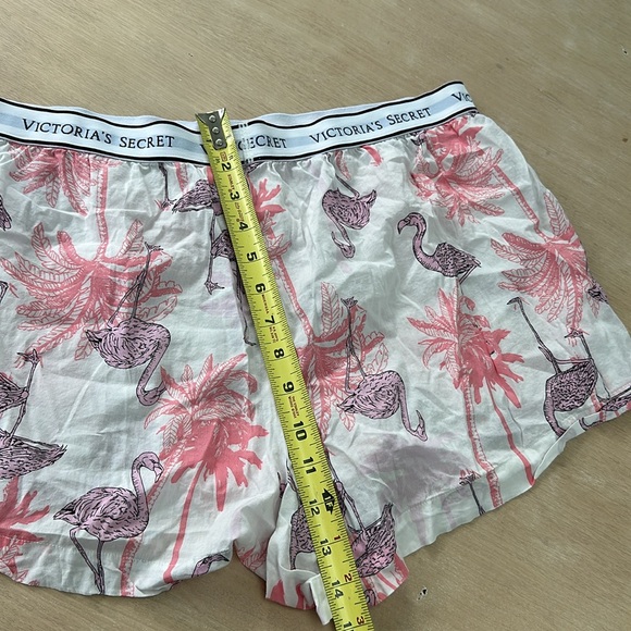 Victorias Secret Sleep Shorts - Picture 4 of 5